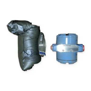 Rosemount 3051L2AA0D11AAF2 Liquid Level Transmitter