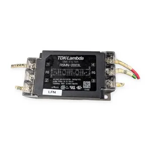 TDK-Lambda RSMN-2003L EMC EMI Power Line Filter