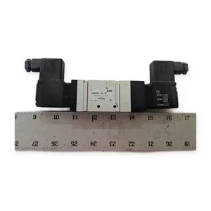 SMC VFS2220-1D-02 Pneumatic Solenoid Valve