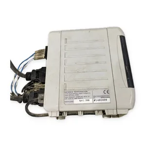 Keyence LK-GD500 Sensor Display Panel Controller