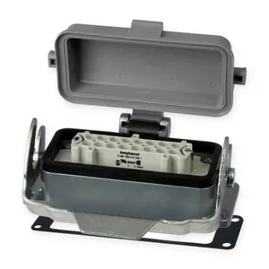 Amphenol C14610E0169421 Connector