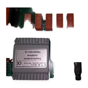 Grafikontrol CM008301.B Board Relay Output Module
