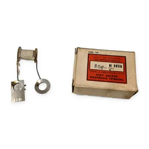 Cutler-Hammer 9586 H30 Heater Coil Motor Starter