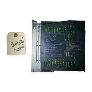 Mitsubishi MR-J3-60B-EB AC Servo Drive Amplifier