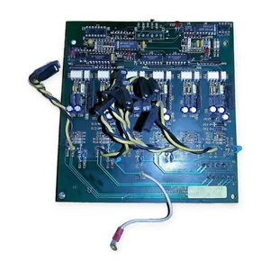 Berges Drive Inverter Module Control