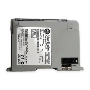 Allen-Bradley 1769-1Q16 I/O Input Module