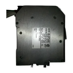 Moore Industries Site Programmable Alarm