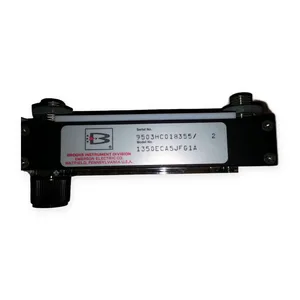 Brooks 1350ECA5JFG1A Industrial Process Control