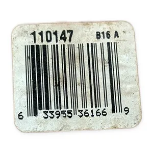 Graco 110147 Air Regulator