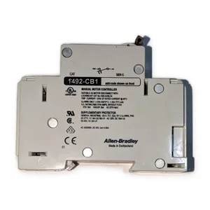 Allen-Bradley 1492-CB1 Terminal Block