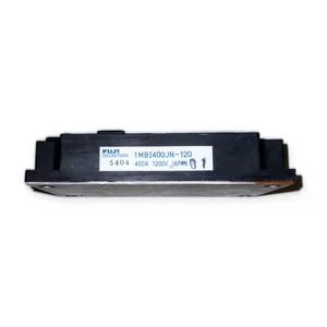 Fuji Electric 1MBI400JN-120-01 Module