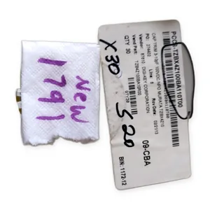 Murata TZB4Z100BA110T00 SMD Trimmer Capacitor
