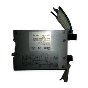 Moore Industries Signal Isolator Converter