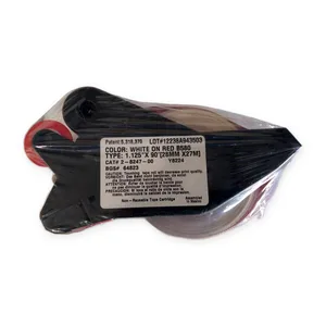 Brady 2-8247-00 Printer