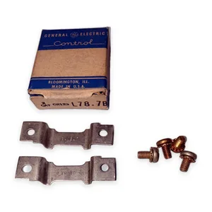 General Electric CR123L78.7B Overload Relay Heater Element