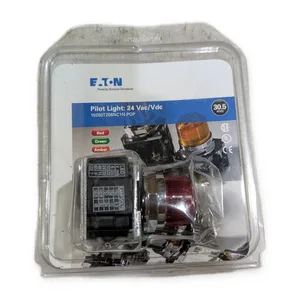 Eaton 10250T206NC1N-POP Pilot Light