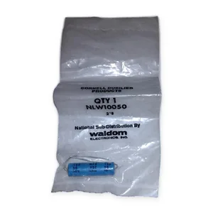 NLW10050 Capacitor