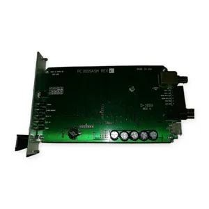 General Electric VDR14110WDM Digital Video Receiver