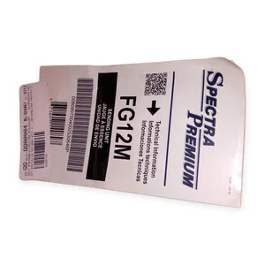 FG12M Spectra Premium