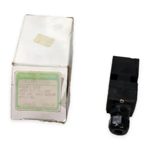 Schmersal 17-11ZK AZ Safety Interlock Door Switch