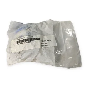 Wayne WM011531-0001 Check Valve Circular Xflo Meter