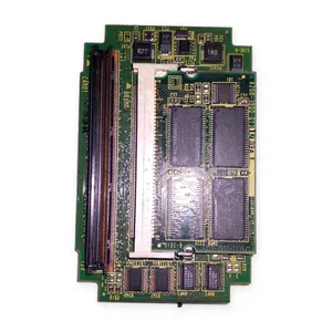 Fanuc A20B-3300-0178/060 CNC Control Board