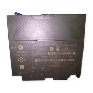Siemens 6ES7 307-1EA00-0AA0 PLC Module