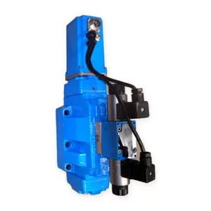 Bosch Rexroth 4WRKE Hydraulic Cylinder