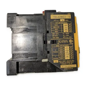Allen-Bradley 100-A09ND3 Contactor