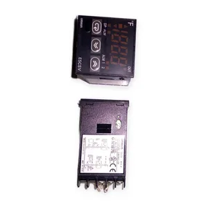 Omron E5CSV-R1T-F Temperature Controller