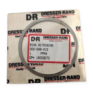 Dresser-rand 000-048-412 Component Part Fitting