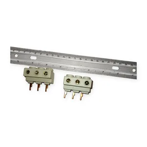 Siemens 3RV1915-5A Circuit Breaker