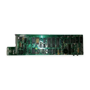 Tracor Westronics CB100079-01 MUX Receiver PCB Circuit Board