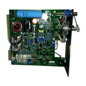 Hach 40250 Analyzer PCB Circuit Board