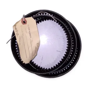 Gates BX57 Industrial Belt – actual item, photo 1 of 3