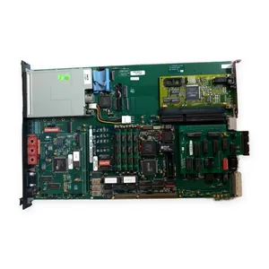 J&l Information Systems 932306-00 Motherboard PCB Board