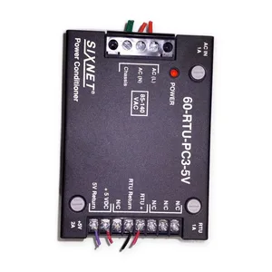 Sixnet 60-RTU-PC3-5V PLC Module