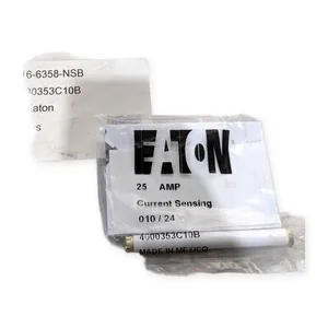 Eaton 4000353C10B Fuse
