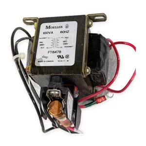 Moeller FT8478 Eaton Control Transformer