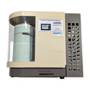 08368-60 OAKTON Hygrothermograph
