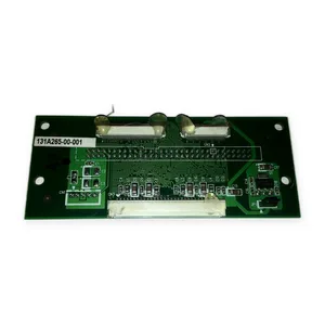 IEI A256 PTC-M Board – actual item, photo 1 of 2