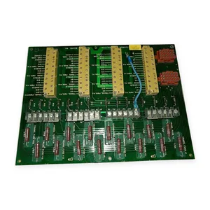 ABB 686B377U02 Terminal Current Transmitter