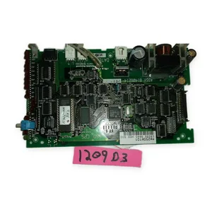 Yamatake Honeywell MX250RT01 Board PCB Industrial Module