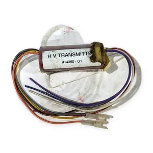 R14390-G1 High Voltage Transmitter – actual item, photo 1 of 3
