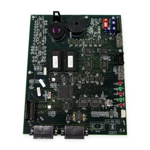 Veeder-Root VTLS-300 Gilbarco CPU – actual item, photo 1 of 4