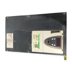 Schneider Electric ATV71HD22N4 71 VFD AC Drive