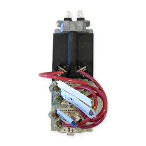 Square D 9001KXAKM21 Dual Lamp Light Module