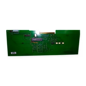 Invensys LCMA-116-0-0-1 Smoke Control