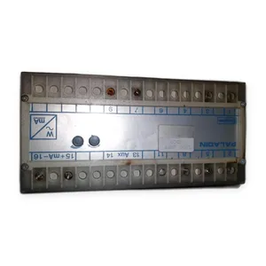 Crompton 256-TWMU Watt Power Transducer
