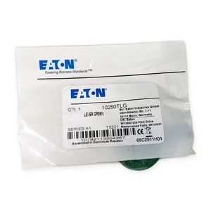Eaton 10250TLG Pushbutton